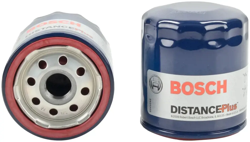 Bosch D3330 Engine Oil Filter Xpress Parts